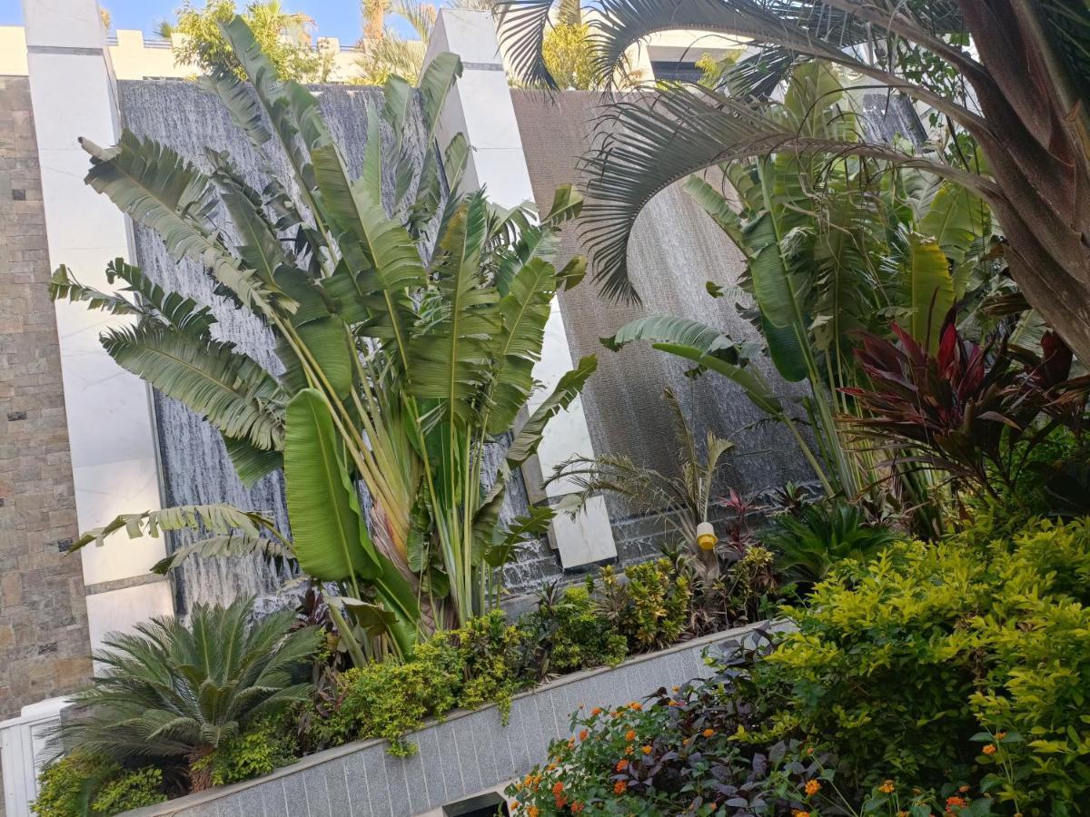 Sheraton Ocean 101 - Private Apartments Cairo Exterior foto