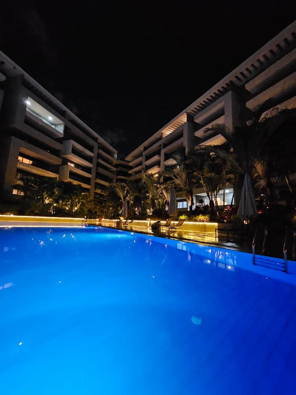 Sheraton Ocean 101 - Private Apartments Cairo Exterior foto