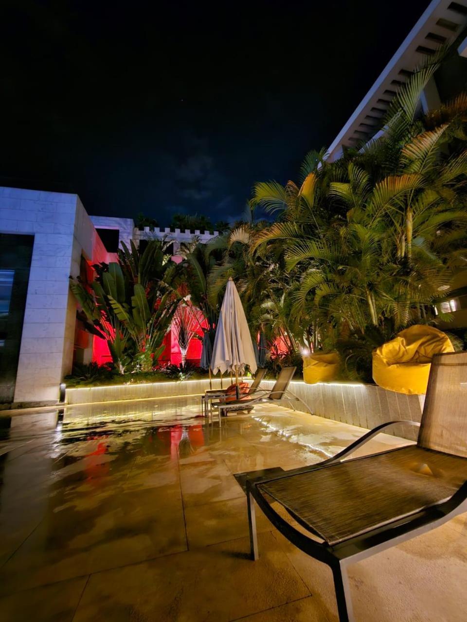 Sheraton Ocean 101 - Private Apartments Cairo Exterior foto
