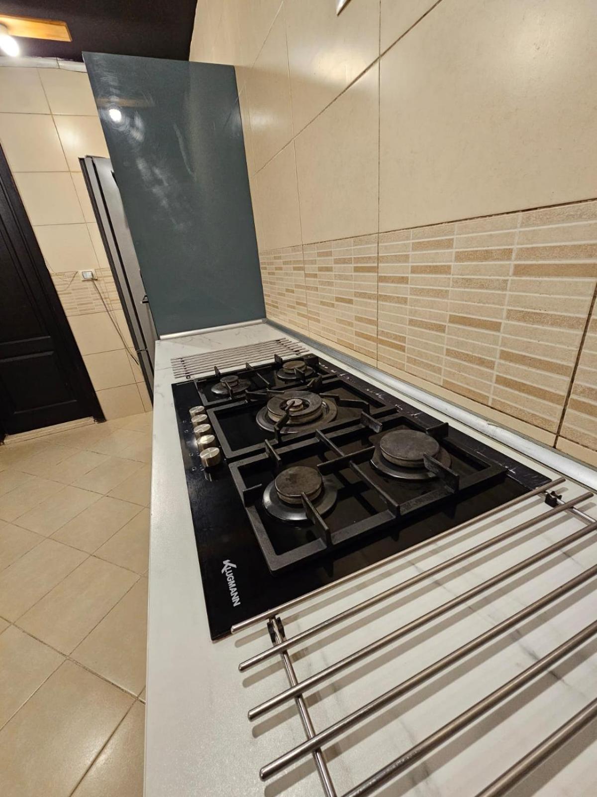 Sheraton Ocean 101 - Private Apartments Cairo Exterior foto